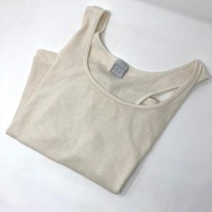 Baserange swing tank too Small